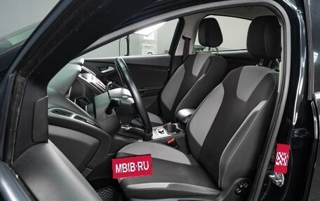 Ford Focus III, 2013 год, 1 119 000 рублей, 10 фотография
