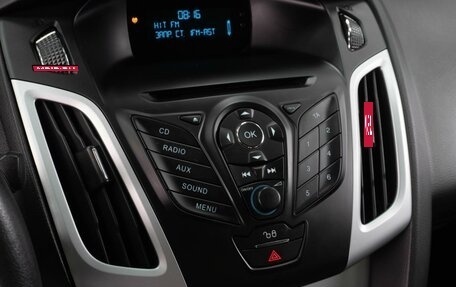 Ford Focus III, 2013 год, 1 119 000 рублей, 15 фотография