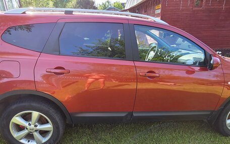 Nissan Qashqai+2 I, 2008 год, 1 200 000 рублей, 2 фотография