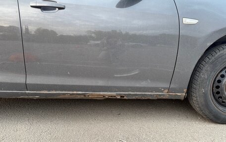 Opel Astra J, 2013 год, 550 000 рублей, 9 фотография
