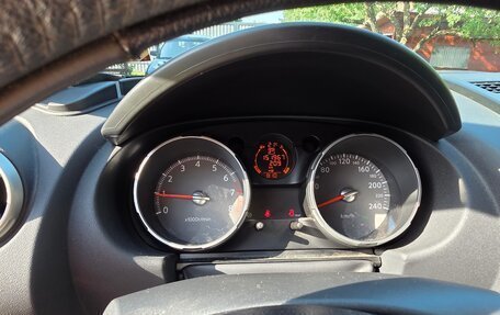 Nissan Qashqai+2 I, 2008 год, 1 200 000 рублей, 6 фотография