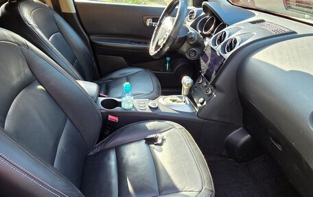 Nissan Qashqai+2 I, 2008 год, 1 200 000 рублей, 10 фотография