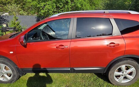 Nissan Qashqai+2 I, 2008 год, 1 200 000 рублей, 3 фотография