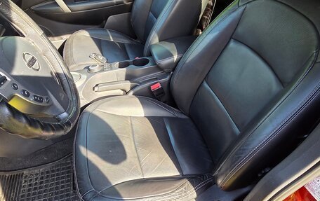 Nissan Qashqai+2 I, 2008 год, 1 200 000 рублей, 7 фотография