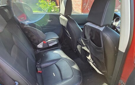 Nissan Qashqai+2 I, 2008 год, 1 200 000 рублей, 11 фотография