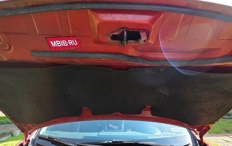 Nissan Qashqai+2 I, 2008 год, 1 200 000 рублей, 8 фотография