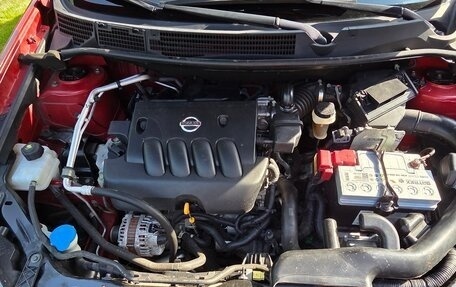 Nissan Qashqai+2 I, 2008 год, 1 200 000 рублей, 9 фотография