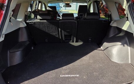 Nissan Qashqai+2 I, 2008 год, 1 200 000 рублей, 14 фотография