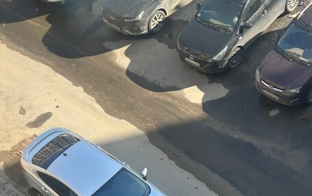 Ford Fusion (North America) II, 2017 год, 1 270 000 рублей, 7 фотография