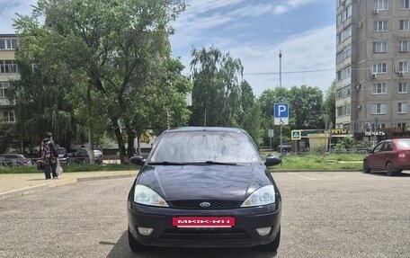 Ford Focus IV, 2004 год, 525 000 рублей, 2 фотография