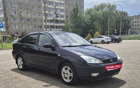 Ford Focus IV, 2004 год, 525 000 рублей, 3 фотография