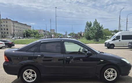 Ford Focus IV, 2004 год, 525 000 рублей, 4 фотография