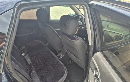Ford Focus IV, 2004 год, 525 000 рублей, 11 фотография