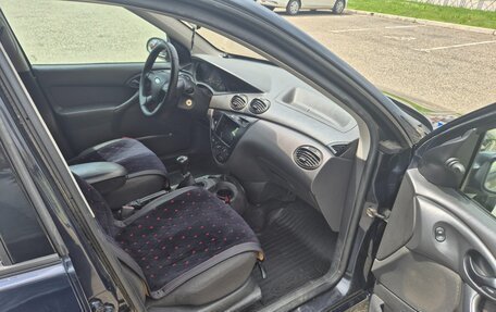 Ford Focus IV, 2004 год, 525 000 рублей, 12 фотография