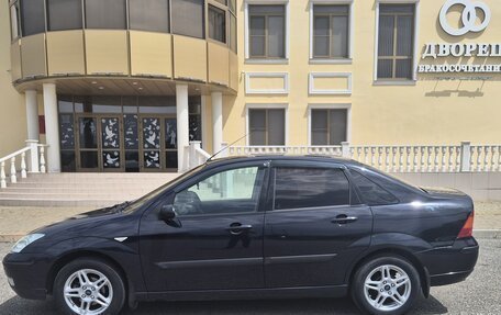 Ford Focus IV, 2004 год, 525 000 рублей, 8 фотография
