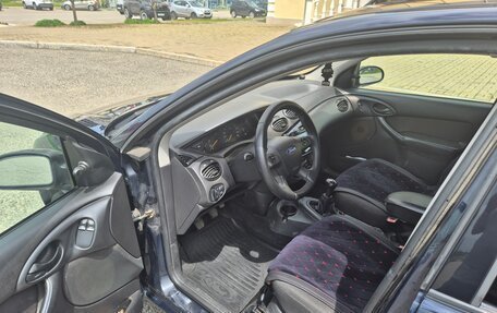 Ford Focus IV, 2004 год, 525 000 рублей, 9 фотография