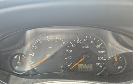 Ford Focus IV, 2004 год, 525 000 рублей, 14 фотография