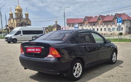 Ford Focus IV, 2004 год, 525 000 рублей, 5 фотография