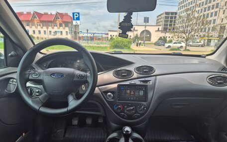 Ford Focus IV, 2004 год, 525 000 рублей, 13 фотография