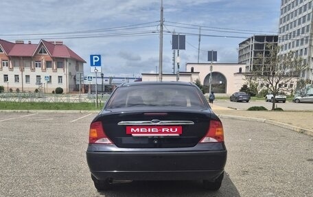 Ford Focus IV, 2004 год, 525 000 рублей, 6 фотография