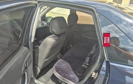 Ford Focus IV, 2004 год, 525 000 рублей, 10 фотография