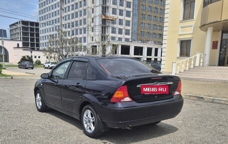 Ford Focus IV, 2004 год, 525 000 рублей, 7 фотография