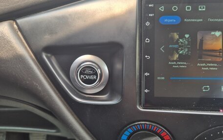 Ford Focus IV, 2004 год, 525 000 рублей, 19 фотография