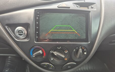 Ford Focus IV, 2004 год, 525 000 рублей, 20 фотография