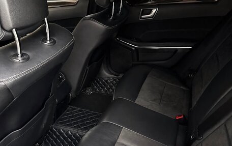 Mercedes-Benz E-Класс, 2014 год, 1 600 000 рублей, 2 фотография