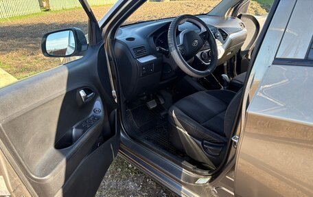 KIA Picanto II, 2011 год, 850 000 рублей, 4 фотография