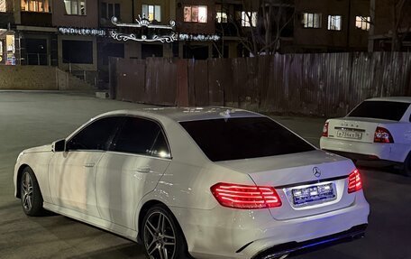 Mercedes-Benz E-Класс, 2014 год, 1 600 000 рублей, 6 фотография