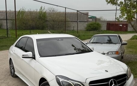 Mercedes-Benz E-Класс, 2014 год, 1 600 000 рублей, 5 фотография