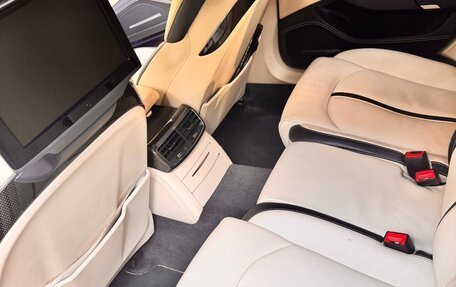 Audi S8, 2013 год, 2 750 000 рублей, 11 фотография