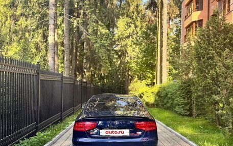Audi S8, 2013 год, 2 750 000 рублей, 3 фотография