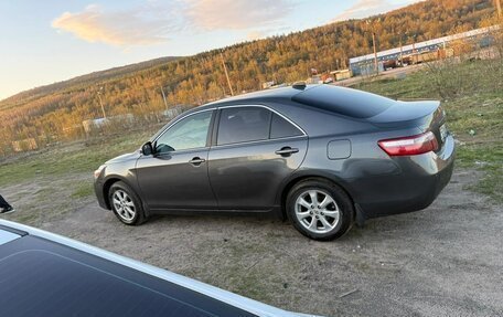 Toyota Camry, 2010 год, 1 480 000 рублей, 9 фотография
