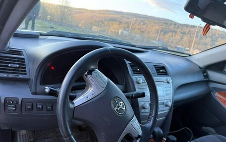 Toyota Camry, 2010 год, 1 480 000 рублей, 8 фотография