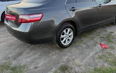 Toyota Camry, 2010 год, 1 480 000 рублей, 5 фотография