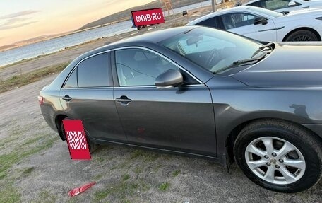 Toyota Camry, 2010 год, 1 480 000 рублей, 4 фотография