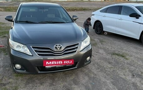 Toyota Camry, 2010 год, 1 480 000 рублей, 6 фотография