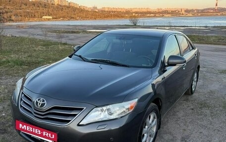 Toyota Camry, 2010 год, 1 480 000 рублей, 3 фотография