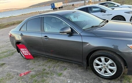 Toyota Camry, 2010 год, 1 480 000 рублей, 7 фотография