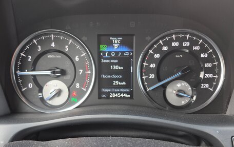Toyota Alphard III, 2016 год, 3 500 000 рублей, 10 фотография