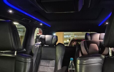 Toyota Alphard III, 2016 год, 3 500 000 рублей, 16 фотография