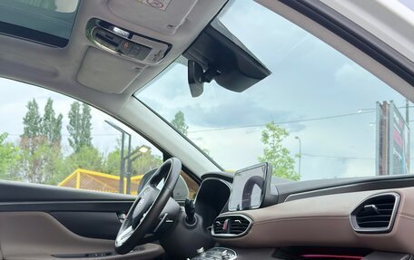 Hyundai Santa Fe IV, 2021 год, 3 950 000 рублей, 7 фотография