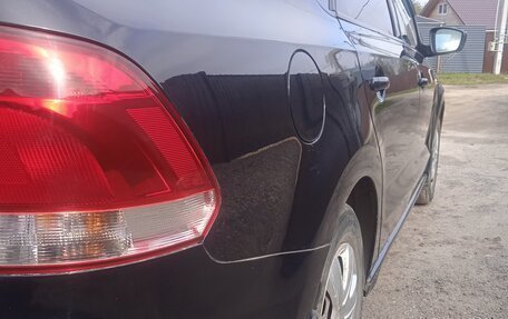 Volkswagen Polo VI (EU Market), 2014 год, 590 000 рублей, 7 фотография