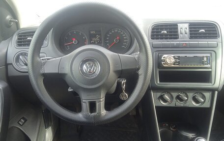 Volkswagen Polo VI (EU Market), 2014 год, 590 000 рублей, 12 фотография