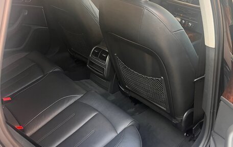 Audi A6, 2014 год, 1 380 000 рублей, 11 фотография