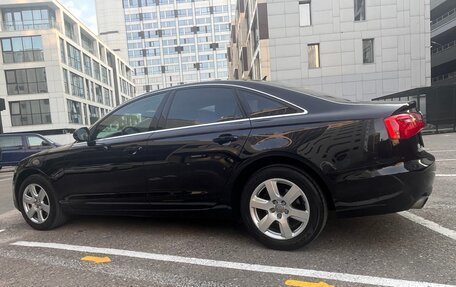 Audi A6, 2014 год, 1 380 000 рублей, 7 фотография