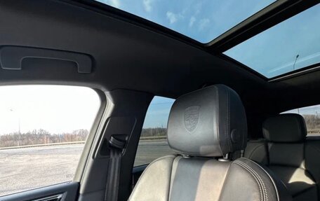 Porsche Macan I рестайлинг, 2014 год, 2 550 000 рублей, 8 фотография
