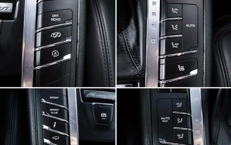 Porsche Macan I рестайлинг, 2014 год, 2 550 000 рублей, 12 фотография